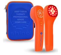 SHINE VETLIGHT® PRO Portable Red Light Device for Pet Health