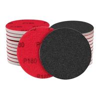 Shineboc 12pcs Sanding Sponge Set 150mm 180-3000 Grit Sanding Pads Flexible Sandpaper Block Coarse and Fine, Foam Sanding Pads Washable and Reusable Wet and Dry Sandpaper