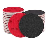 Shineboc 18 Pcs Sanding Sponge Set,125mm180 Grit Flexible Foam Filled Sanding Pad,Wet And Dry Blocks Sandpapers Sheets for Wood & Metal,Railings,Furniture Polishing