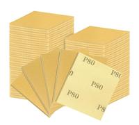 Shineboc 18 Pieces Sanding Sponge, Sanding Block Grit 150/180/240/320/400/800, Soft Foam Sand Block Wet Dry Sandpaper for Wood and Metal