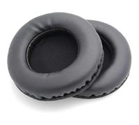 ShineCozy Premium Headphones Earpads Protein Leather Foam Ear Cushions,Headset Ear Pads Spare Replacement Parts (For Technics...