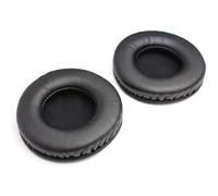 ShineCozy Premium Headphones Earpads Protein Leather Foam Ear Cushions,Headset Ear Pads Spare Replacement Parts (for...