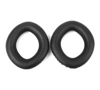 ShineCozy Premium Headphones Earpads Protein Leather Foam Ear Cushions,Headset Ear Pads Spare Replacement Parts (For Sennheiser...