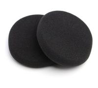 ShineCozy Premium Headphones Earpads Protein Leather Foam Ear Cushions,Headset Ear Pads Spare Replacement Parts (For Logitech...