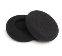 ShineCozy Premium Headphones Earpads Protein Leather Foam Ear Cushions,Headset Ear Pads Spare Replacement Parts (For GRADO...