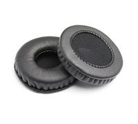 ShineCozy Premium Headphones Earpads Protein Leather Foam Ear Cushions,Headset Ear Pads Spare Replacement Parts (For Universal Size 70MM J-22)