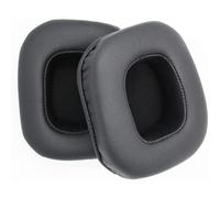 ShineCozy Premium Headphones Earpads Protein Leather Foam Ear Cushions,Headset Ear Pads Spare Replacement Parts (For Razer...