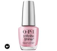 Shined, Sealed, Delivered 11 Day Wear Gel-Like Nail Polish 15ml (ISL102)