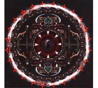 Shinedown Amaryllis (CD) Album (US IMPORT)