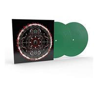 Shinedown - Amaryllis Green - Colored 2 Vinyl