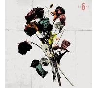 Shinedown EI8HT (CD) Album (Jewel Case) (US IMPORT)