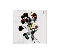 Shinedown - EI8TH - CD