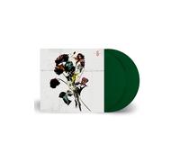 Shinedown - EI8TH Ltd. Evergreen - Colored 2 Vinyl