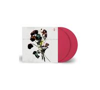 Shinedown - EI8TH Ltd. Magenta Indie Exclusive - Colored 2 Vinyl