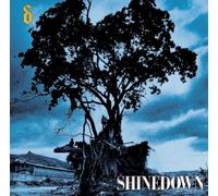 Shinedown - Leave a Whisper (Bonus Tracks) [US Import] [ENHANCED]