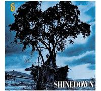 Shinedown Leave a Whsper (Bonus Tracks) (CD) Album (US IMPORT)