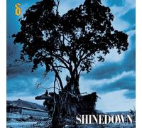 Shinedown Leave a Whisper (Vinyl) (US IMPORT)