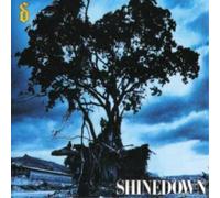 Shinedown Leave a Whsper (Bonus Tracks) (CD) Album (US IMPORT)