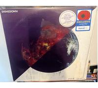 Shinedown Planet Zero (Vinyl) (US IMPORT)