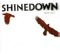Shinedown - Second Chance [Import]