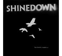 Shinedown – The Sounds Of Madness – CD – Deluxe Edition