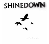 Shinedown - Sound of Madness (UK Bonus Edition)