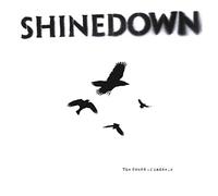 Shinedown - the Sound of Madness [CD]