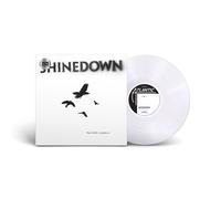 SHINEDOWN The Sound Of Madness (ATLANTIC 75th ANNIV CLEAR VINYL