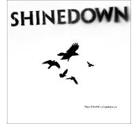Shinedown The Sound of Madness (CD) Album (US IMPORT)