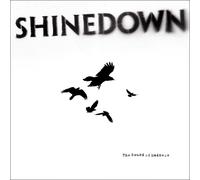 Shinedown The Sound of Madness (Vinyl) (US IMPORT)