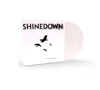Shinedown - Sound Of Madness [New Vinyl LP] Colored Vinyl, White