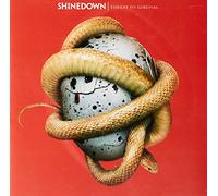 Shinedown - Threat To Survival