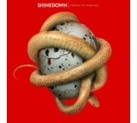 SHINEDOWN: THREAT TO SURVIVAL - CD