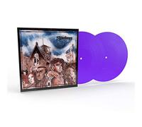 Shinedown - Us And Them Purple - Colored 2 Vinyl