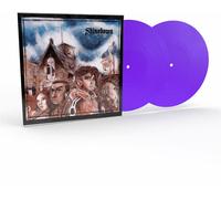 Shinedown - Us And Them Purple - Colored 2 Vinyl