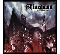 Shinedown - Us & Them