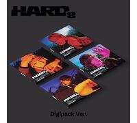 SHINEE HARD NEW CD