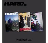 Shinee - Hard (Photobook Version)