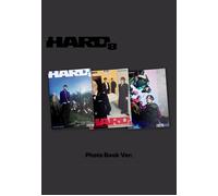 SHINee - Hard (Photobook Version) - CD