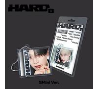 Shinee - Hard-Smini Platform Album Version [Import]