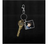 Shinee MINHO Call Back 1st Full Album (Keyring ver.) + Extra photocards