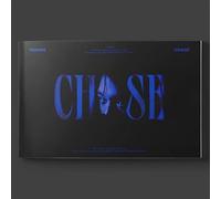 SHINEE MINHO CHASE 1st Mini Album ( BEGINNING Ver. +1ea Store Gift Card ) K-POP SEALED