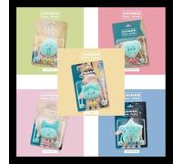 SHINEE - (NFC) SHINEE POET | ARTIST Single Album (5 Ver Set.+Card)
