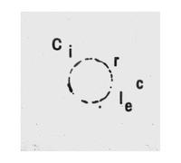 SHINee ONEW Circle 1st Album Photo Book Version CD+1p Mini Poster On Pack+84p PhotoBook+1p Sequence Film+1p PhotoCard+Tracking Sealed