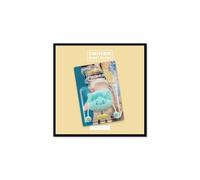 SHINee Poet | Artist [FLUFFY SHINee Ver.] 1st Single Album (Smart Album) (MAKNAE Ver.)