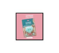 SHINee Poet | Artist [FLUFFY SHINee Ver.] 1st Single Album (Smart Album) (SECONDBORN Ver.)