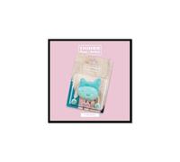 SHINee Poet | Artist [FLUFFY SHINee Ver.] 1st Single Album (Smart Album) (THIRDBORN Ver.)