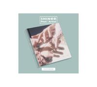 SHI'Nee Poet | Artist [Photo Book Ver.] Album