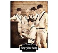 SHINEE - Sing Your Song