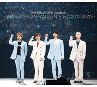 Shinee World J Presents: Shinee Special Fan Event - In Tok (Blu-ray) (US IMPORT)